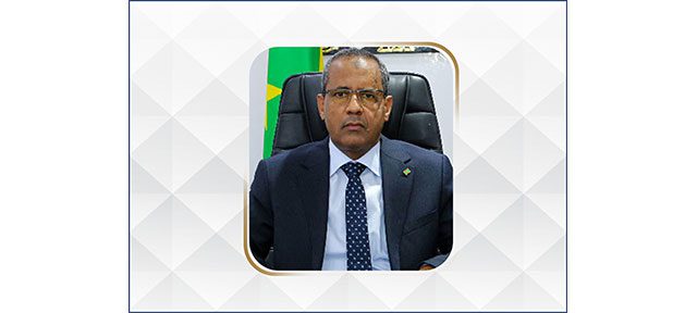 من هو وزير الشؤون الاقتصادية والتنمية الجديد محمدو ولد امحيميد؟